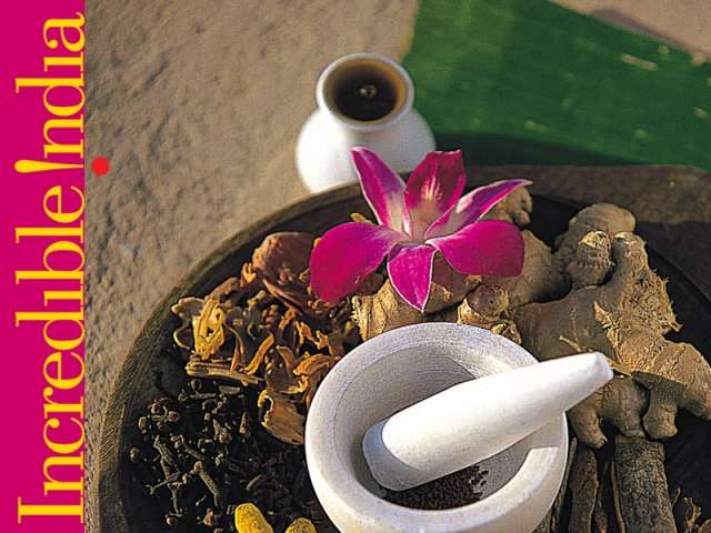 Ayurveda
