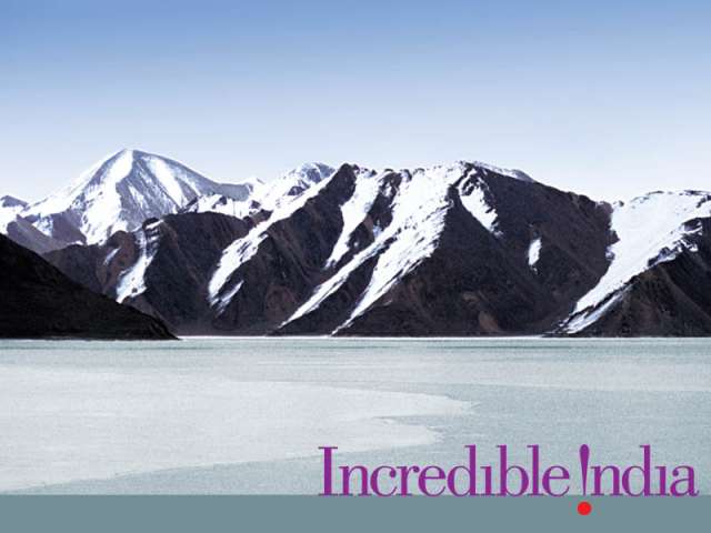 himalaya