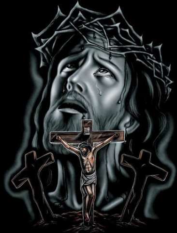 crucifict