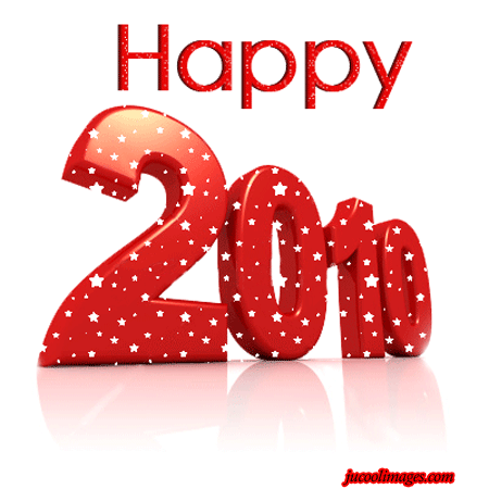 Happy New Year