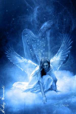 Angelic