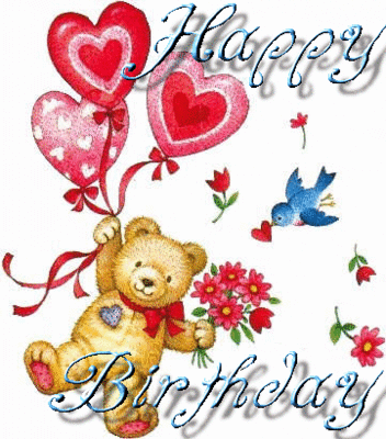 Happy Birthday pic