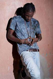 Aidonia
