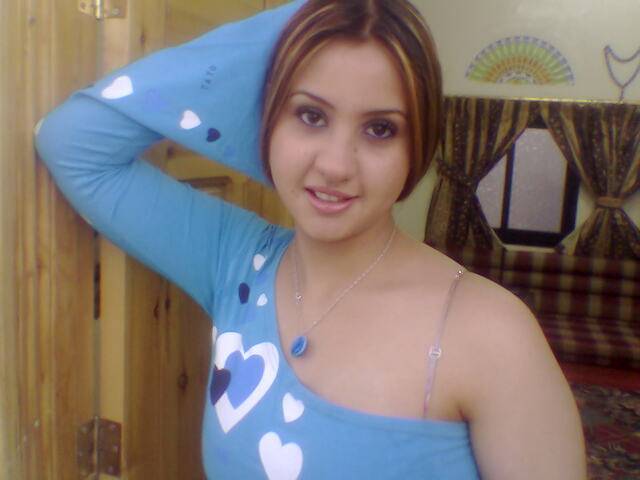 girl