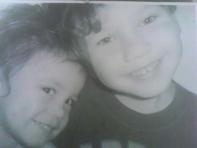 my babies