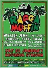 the ragga