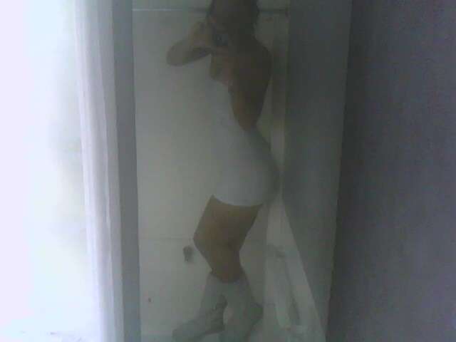 going out