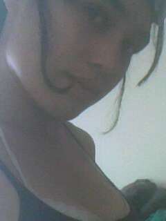 jus me