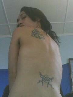 my tatz