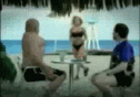 its a man thing