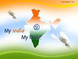 My india