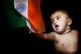 India