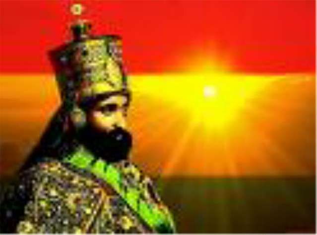 Haile Sel