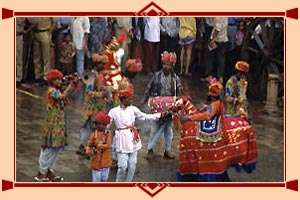 Teej Fest