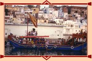 Gangaur F