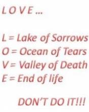 love=