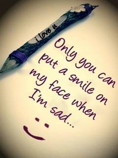 only u