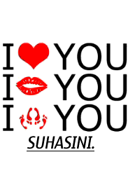 love u3