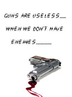 no enemie