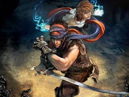 prince of