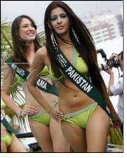 miss paki