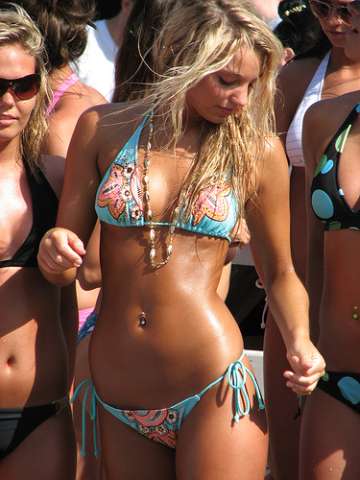 bikini 7
