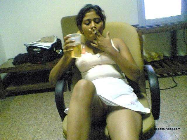 DRINKING 