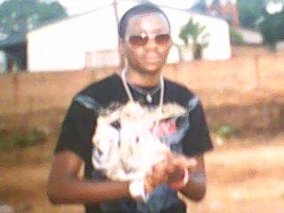 Am a mast