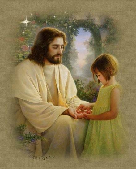 Jesus