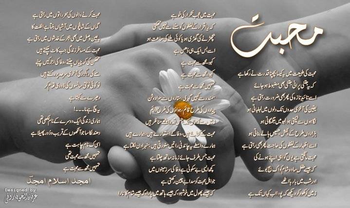 Amjad Isl