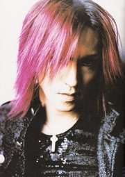 sugizo