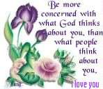 True
