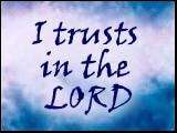 The Lord 