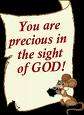 U r preci