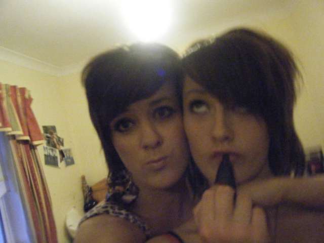 Haha Me a