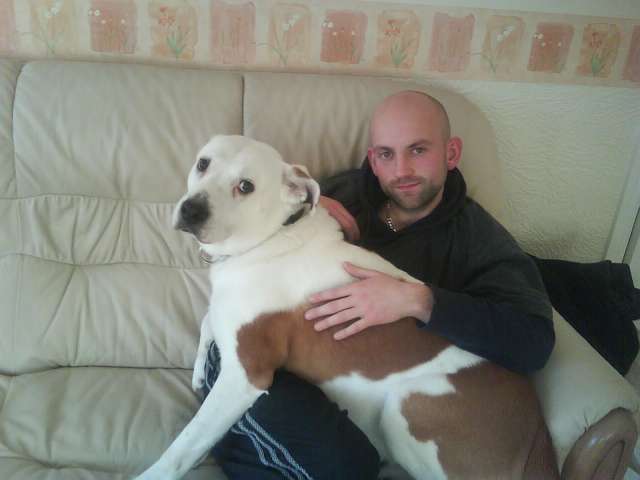Me n max