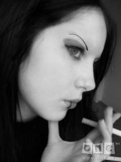 smoking