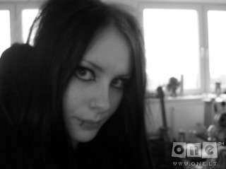 im afraid of litlle scary things-YOU