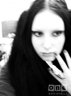 me again