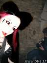 me goth