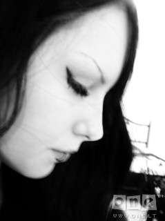 sleeping angel...