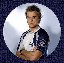 Hot guy