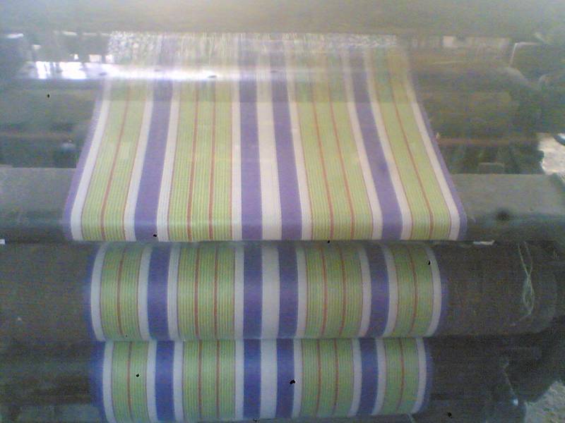 Cloth mac