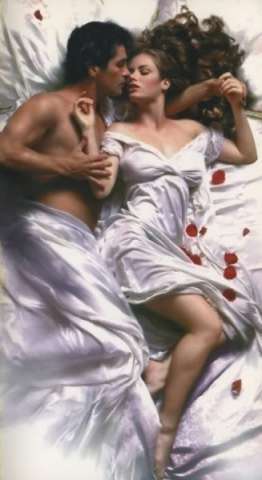 romantic