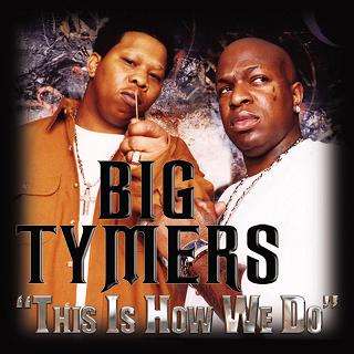 House real big