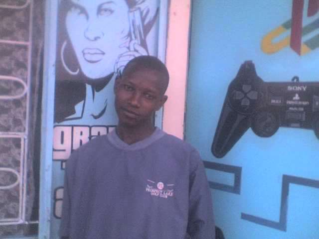 Lys alias gashogoo