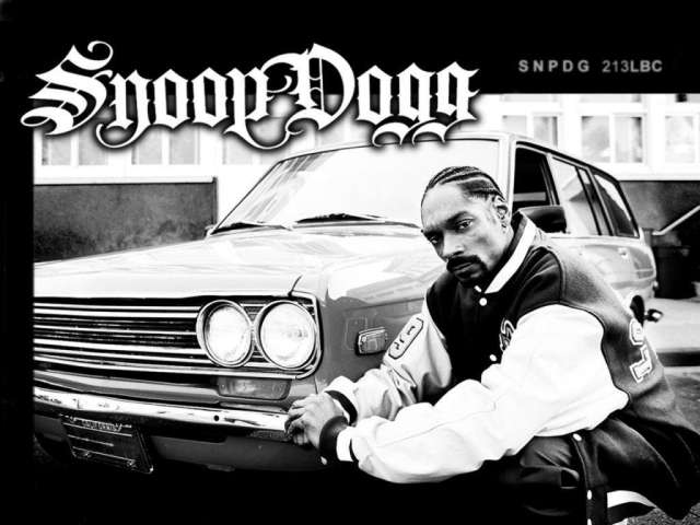 snoop