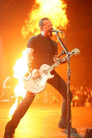 METAL