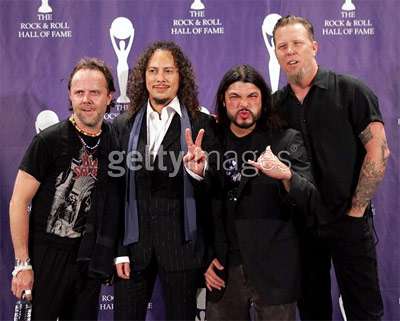 METAL