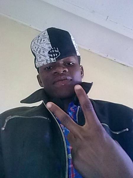 THUG MOTI